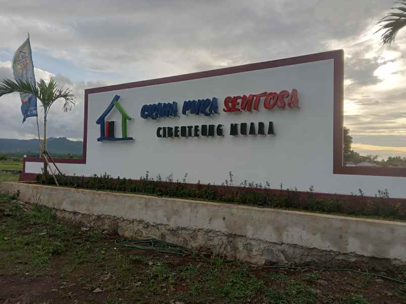 rumah murah di selatannya jakarta