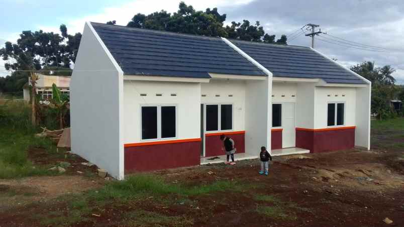 rumah murah di selatannya jakarta