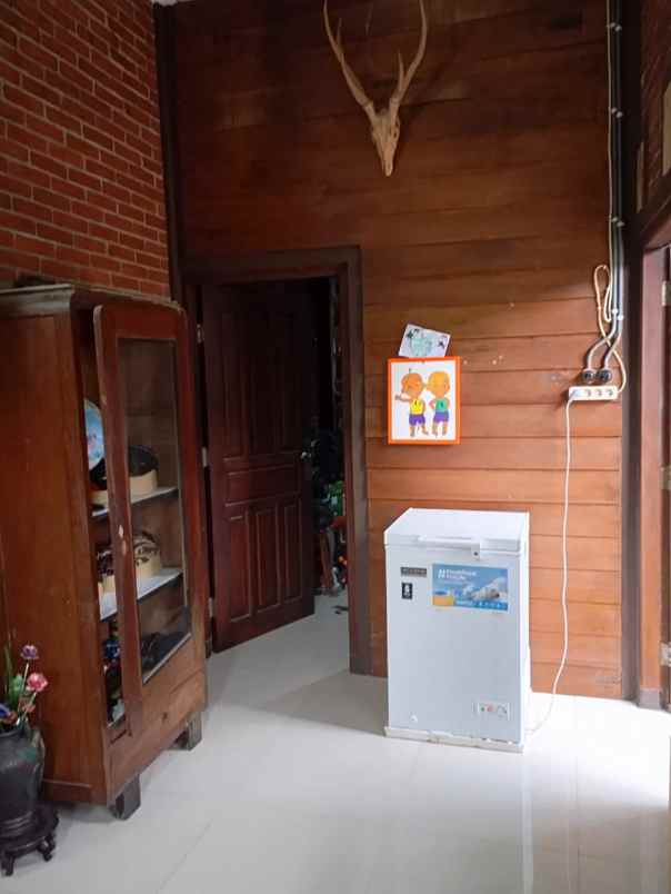 rumah murah dijual cepat shm di sedayu bantul