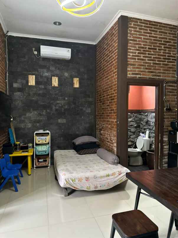 rumah murah dijual cepat shm di sedayu bantul