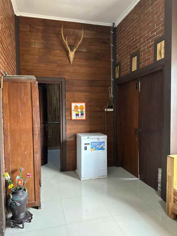 rumah murah dijual cepat shm di sedayu bantul