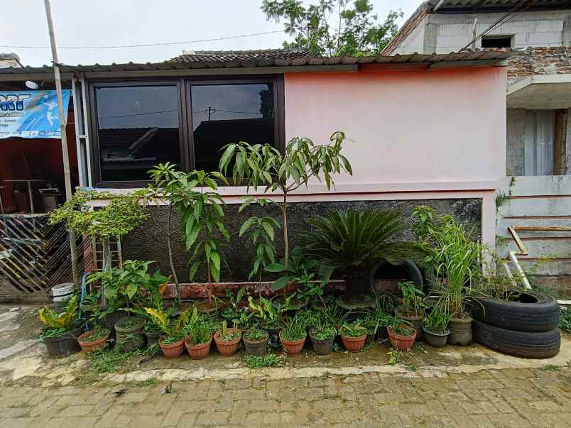 rumah murah dijual di dekat pasar ace mijen semarang