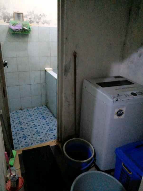 rumah murah dijual di dekat pasar ace mijen semarang