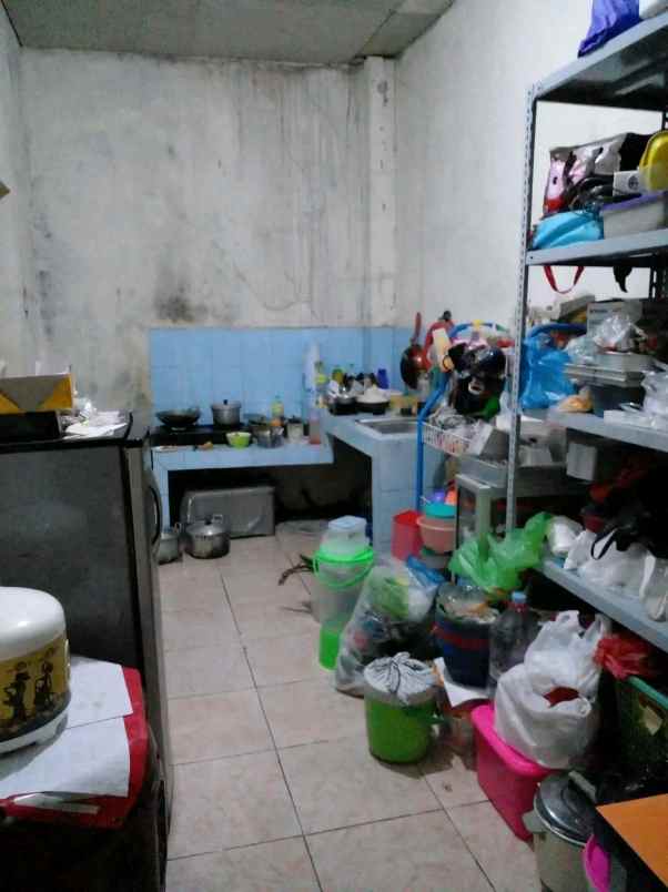 rumah murah dijual di dekat pasar ace mijen semarang