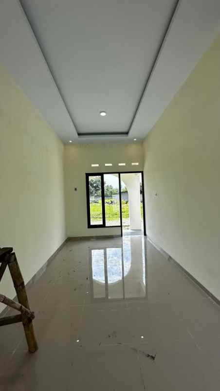 rumah murah free biaya biaya lokasi bululawang malang