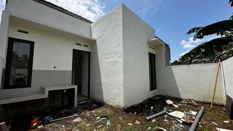 rumah murah free biaya biaya lokasi bululawang malang