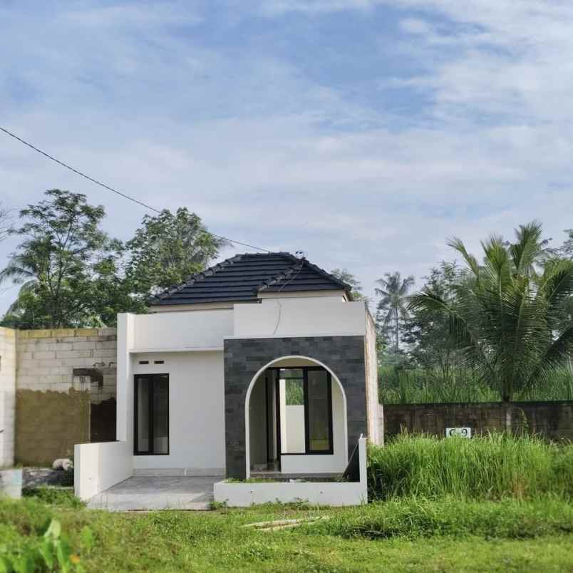 rumah murah free biaya biaya lokasi bululawang malang