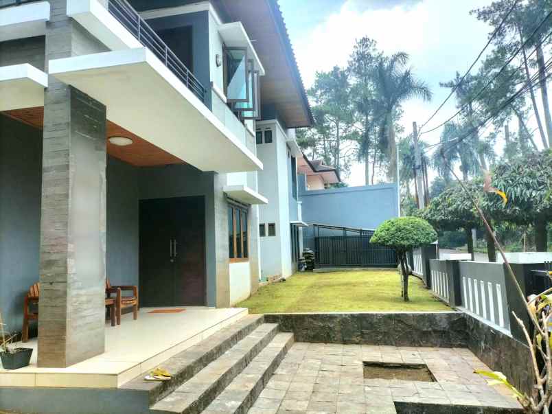 rumah murah gegerkalong luas moderen kota bandung