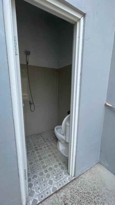 rumah murah lokasi pakisaji malang