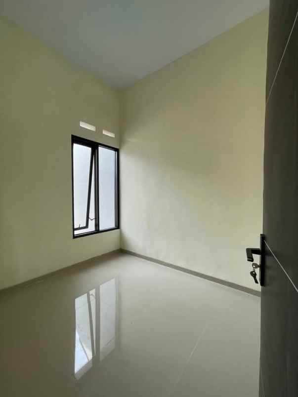 rumah murah lokasi pakisaji malang