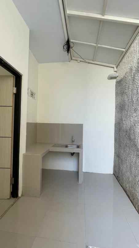 rumah murah lokasi pakisaji malang