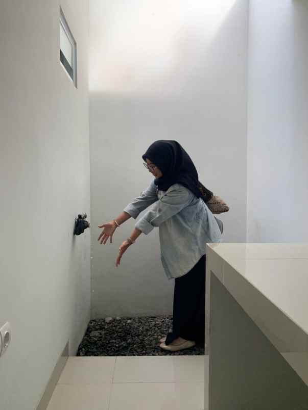 rumah murah sasak panjang tajur halang bogor