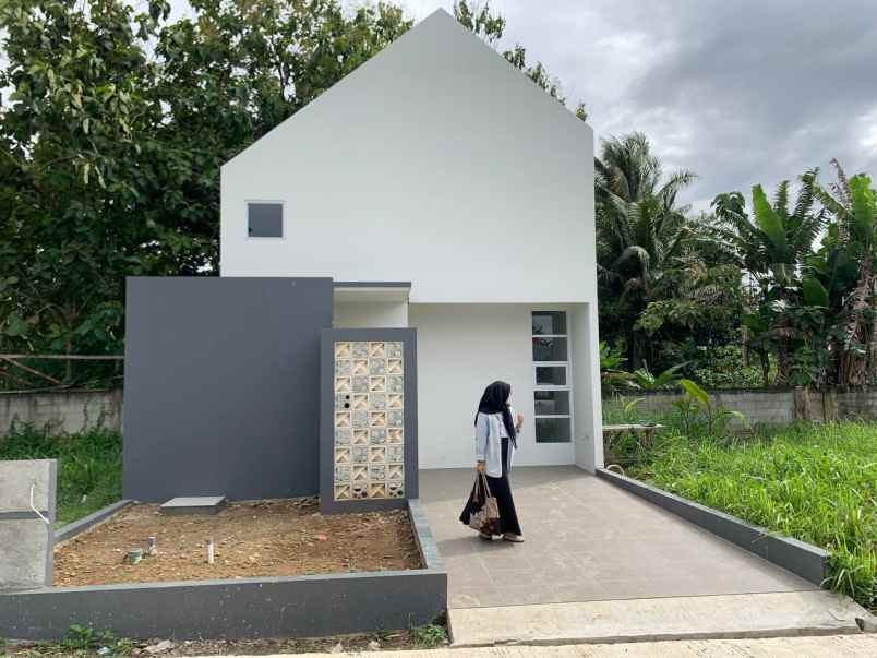 rumah murah sasak panjang tajur halang bogor