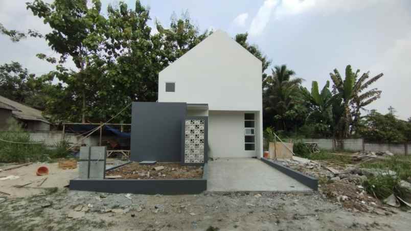 rumah murah sasak panjang tajur halang bogor