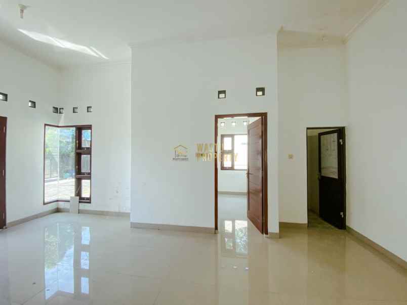 rumah murah siap huni di bantul 4 menit pasar ngoto