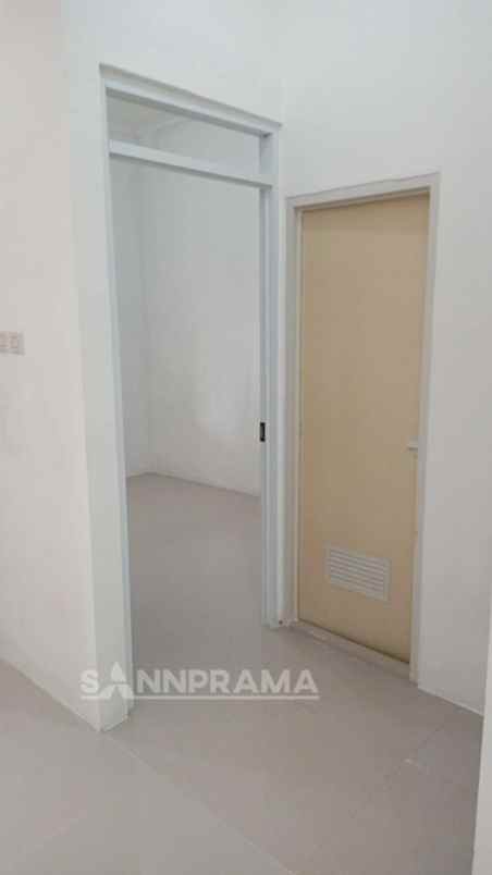 rumah murah siap huni di kampung bulu citayam