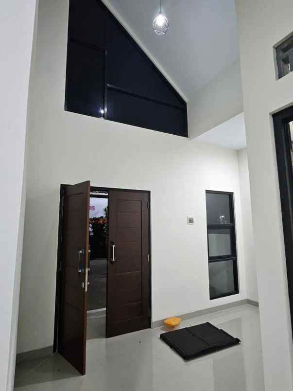 rumah murah siap huni di sleman barat