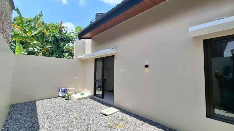 rumah murah siap huni selatan ring road jogja