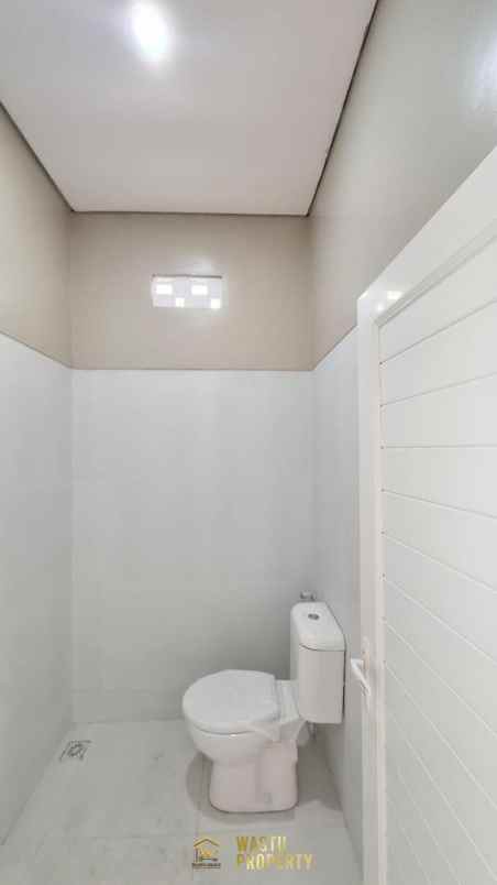 rumah murah siap huni selatan ring road jogja