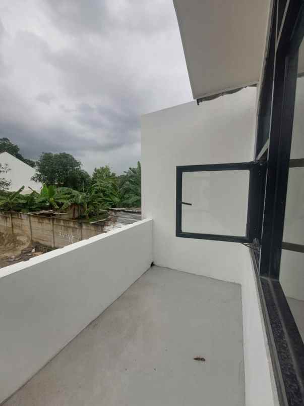 rumah murah tanpa dp mustika jaya bekasi timur