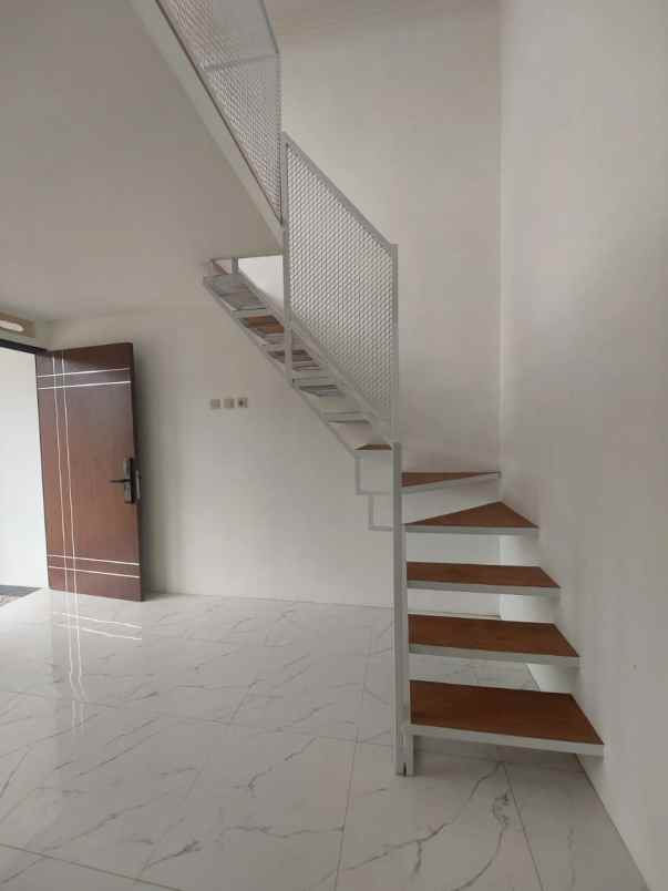 rumah murah tanpa dp mustika jaya bekasi timur