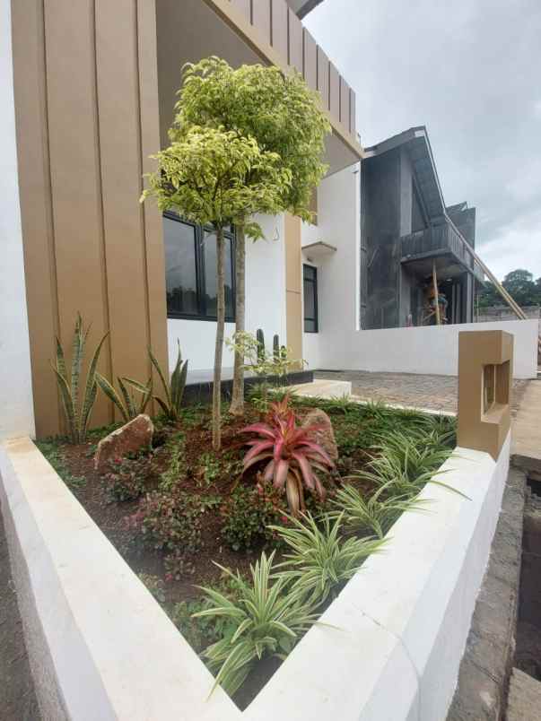 rumah murah tanpa dp mustika jaya bekasi timur