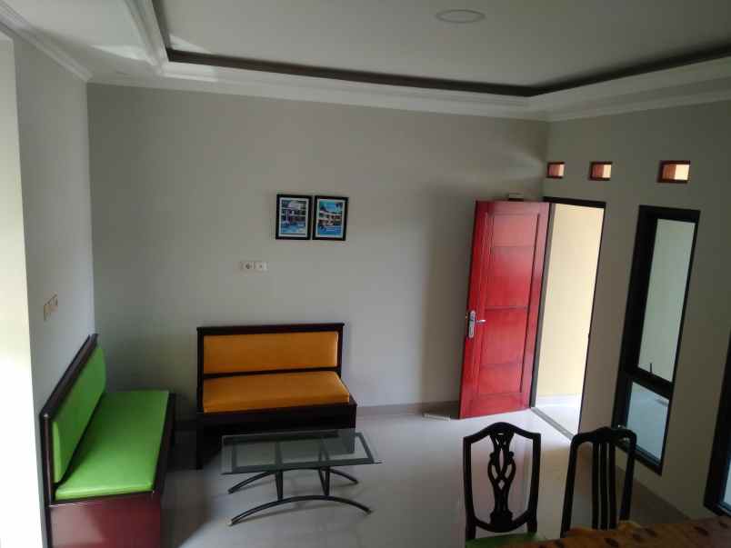 rumah mustikasari bekasi timur