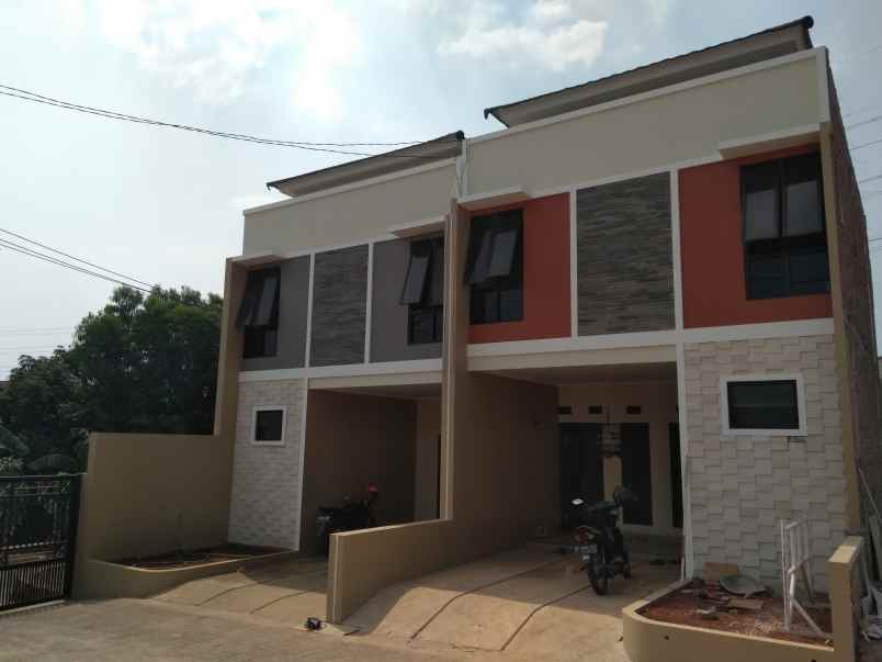 rumah mustikasari bekasi timur