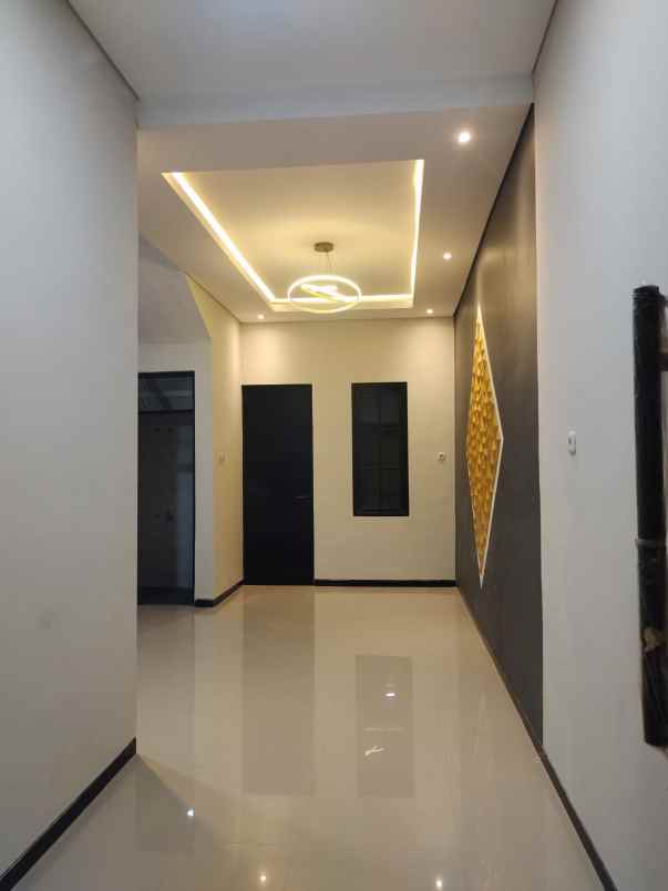rumah nirwana executive new american promo