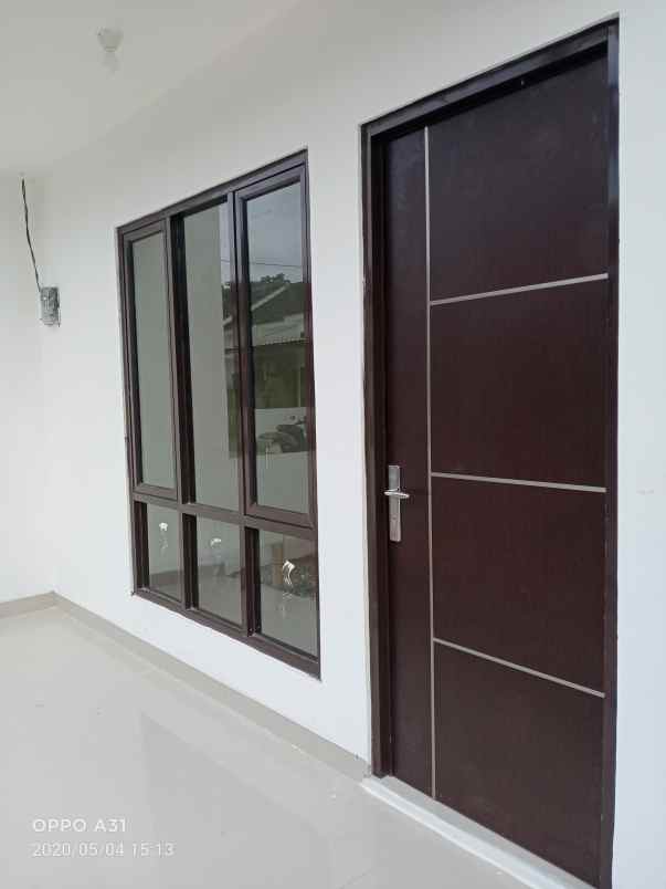 rumah pamulang hill 3 tahap 2