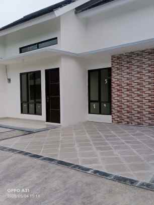 rumah pamulang hill 3 tahap 2