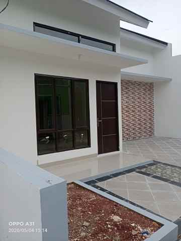 rumah pamulang hill 3 tahap 2