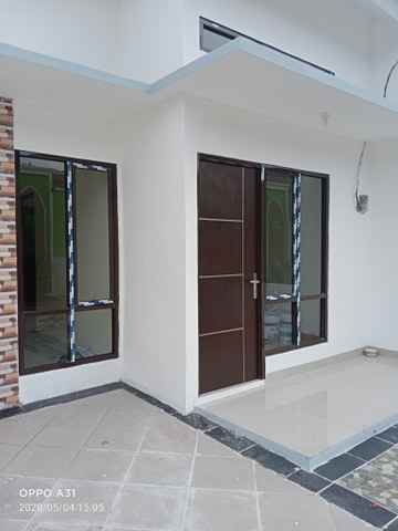 rumah pamulang hill 3 tahap 2