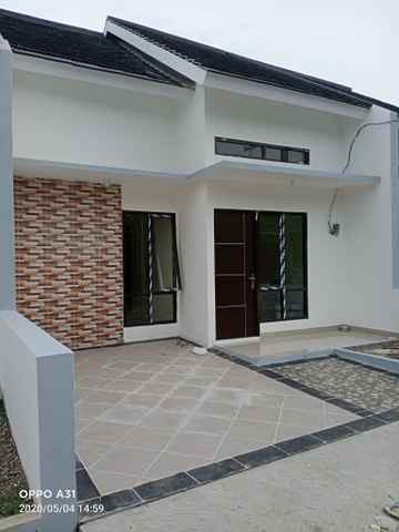 rumah pamulang hill 3 tahap 2