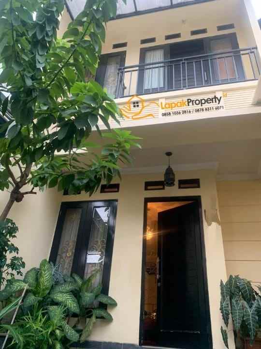 rumah pejaten barat jakarta selatan