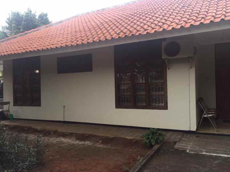 rumah percetakan negara