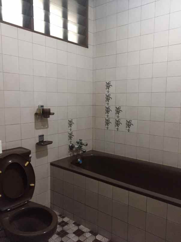 rumah percetakan negara