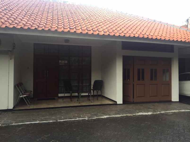 rumah percetakan negara