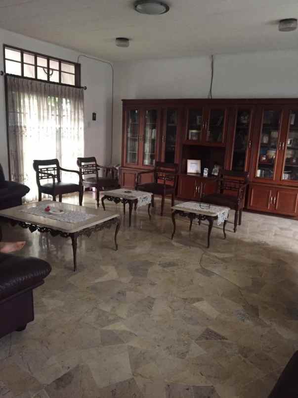 rumah percetakan negara