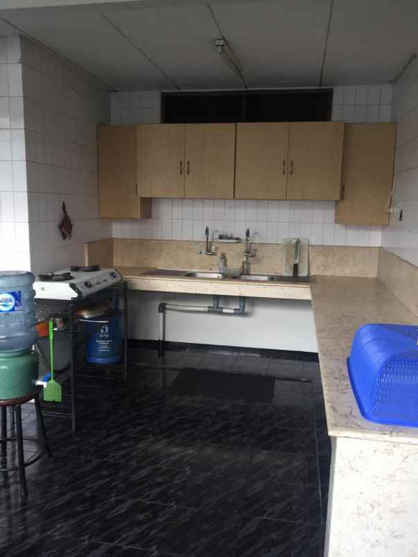 rumah percetakan negara