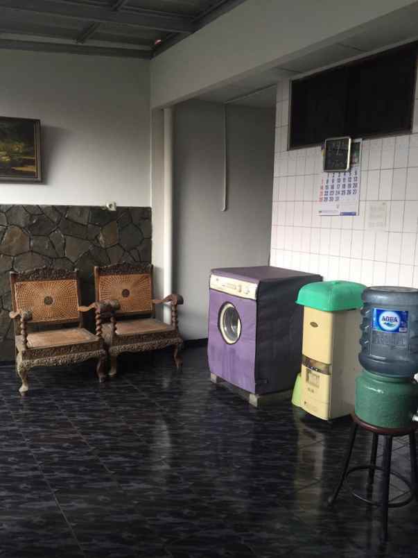 rumah percetakan negara