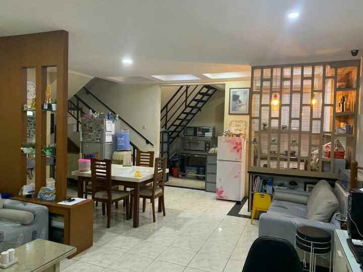 rumah permata puri media