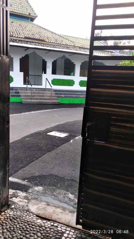 rumah perum mojosongo kel mojosongo