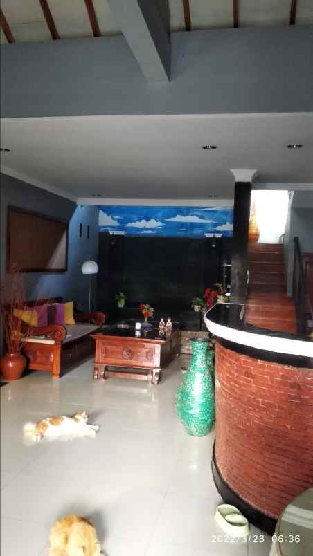rumah perum mojosongo kel mojosongo