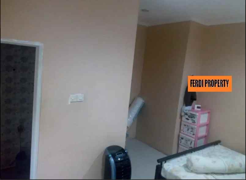 rumah perumahan bukit golf cibubur