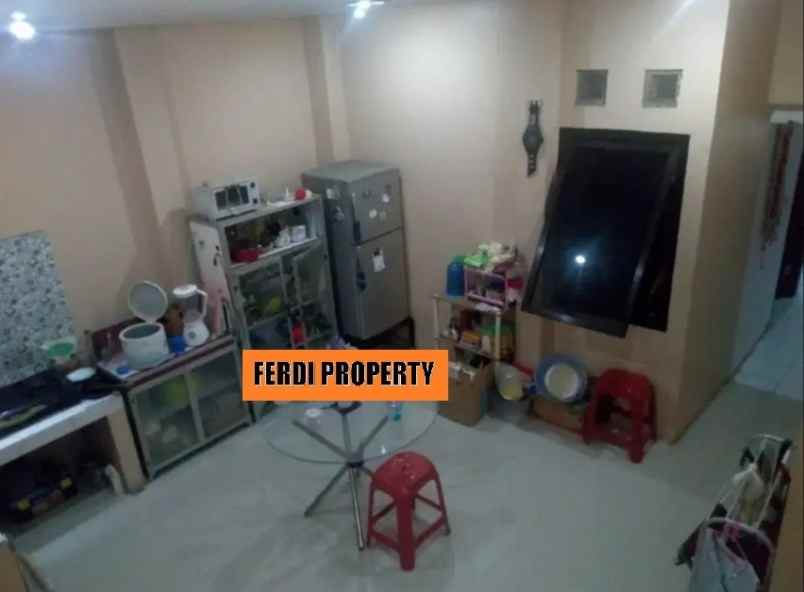 rumah perumahan bukit golf cibubur