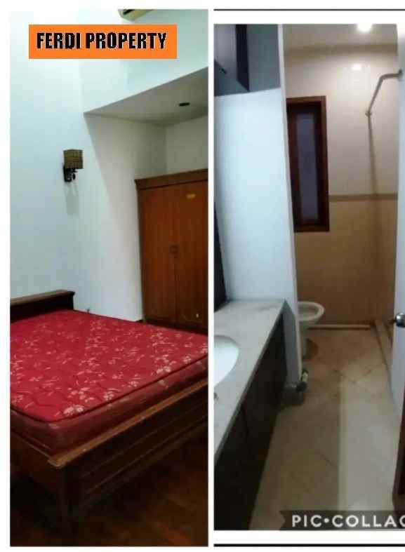 rumah perumahan citra gran cibubur