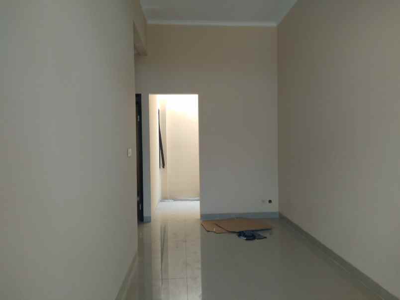 rumah perumnas 1 bekasi barat