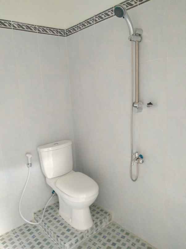 rumah perumnas 1 bekasi barat