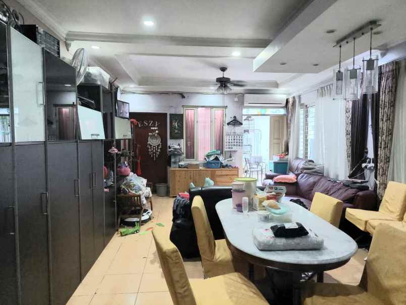 rumah pinang kota tangerang